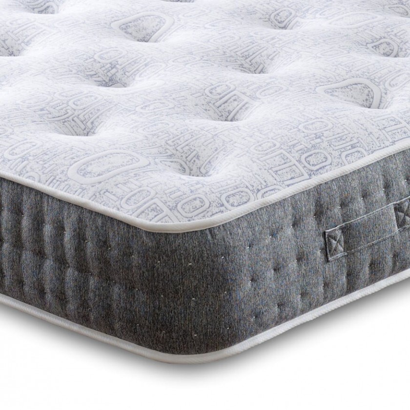 Matrix Double Sided Mattress