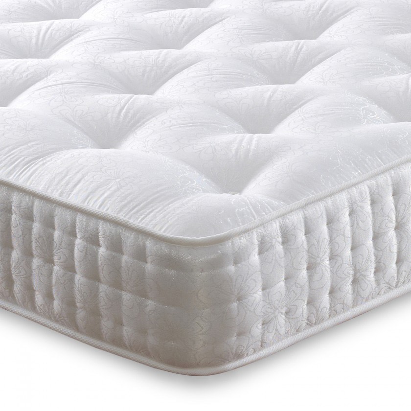 Jubilee Double Mattress